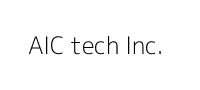 AIC tech Inc.